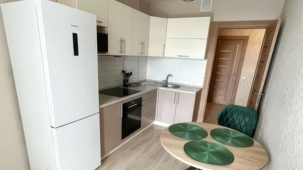 
  Сдам 1-комн. квартиру, 41 м², Кирова ул, д. 46
. Фото 3.