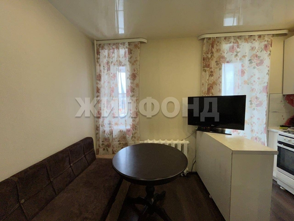 
  Продается 1-комн. квартира, 27.6 м², Ленина ул, д. 27
. Фото 4.