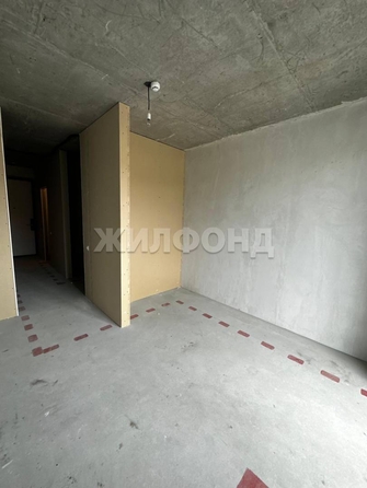 
  Продается студия, 26 м², 3-й микрорайон, д. 8
. Фото 2.