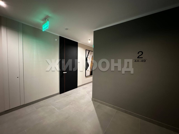 
  Продается студия, 26 м², 3-й микрорайон, д. 8
. Фото 14.