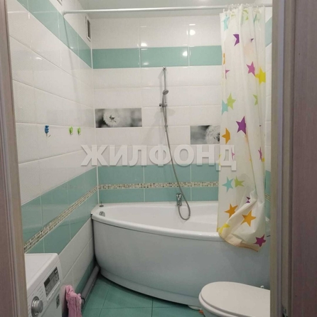 
  Продается студия, 38.3 м², Виталия Потылицына ул, д. 11
. Фото 4.