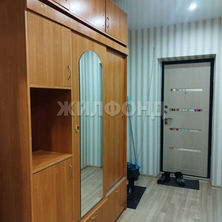 
  Продается студия, 38.3 м², Виталия Потылицына ул, д. 11
. Фото 7.