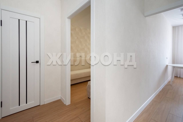 
  Продается 1-комн. квартира, 37 м², Мясниковой ул, д. 6/2
. Фото 6.