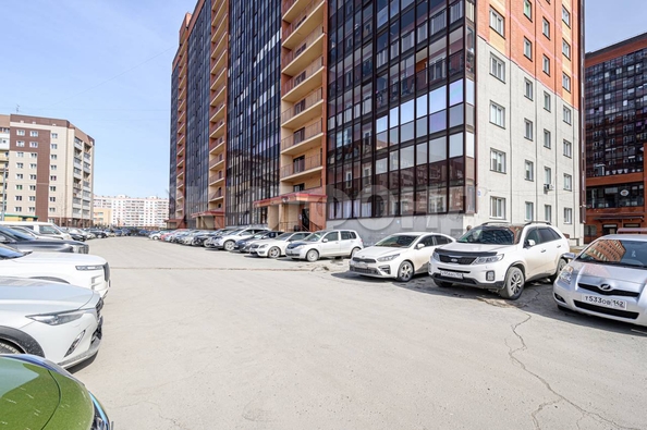 
  Продается 1-комн. квартира, 37 м², Мясниковой ул, д. 6/2
. Фото 8.