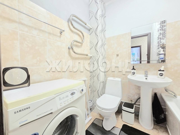 
  Продается 1-комн. квартира, 25.8 м², Тюленина ул, д. 21
. Фото 4.