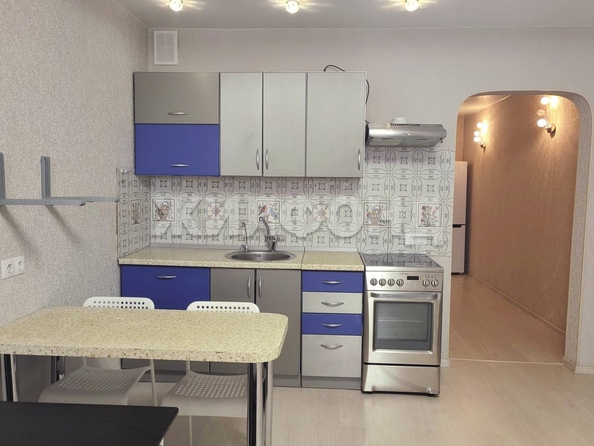 
  Продается студия, 33.4 м², Горский мкр, д. 82
. Фото 3.