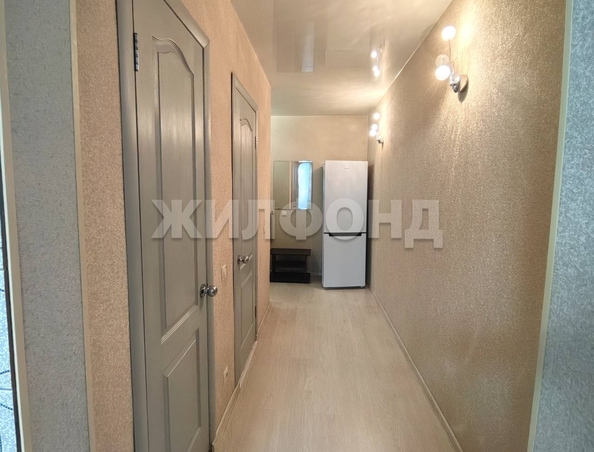
  Продается студия, 33.4 м², Горский мкр, д. 82
. Фото 4.