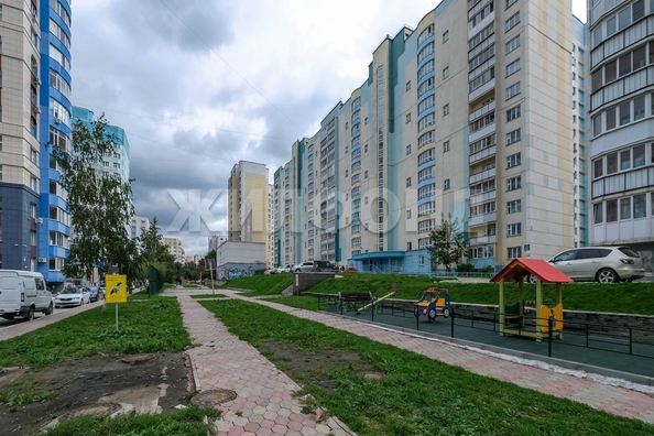 
  Продается студия, 33.4 м², Горский мкр, д. 82
. Фото 3.