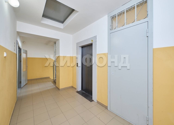 
  Продается студия, 22.3 м², Гребенщикова ул, д. 5/1
. Фото 11.