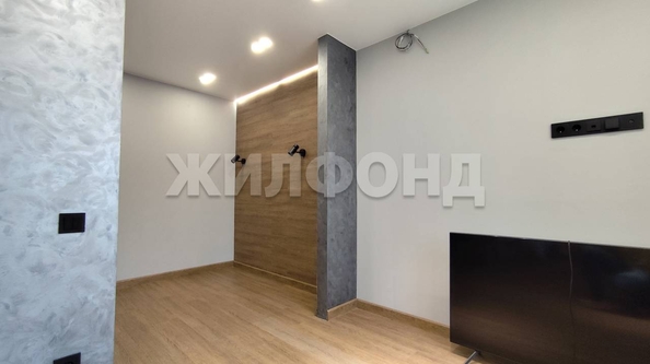 
  Продается 1-комн. квартира, 27.9 м², Кубовая ул, д. 106
. Фото 8.