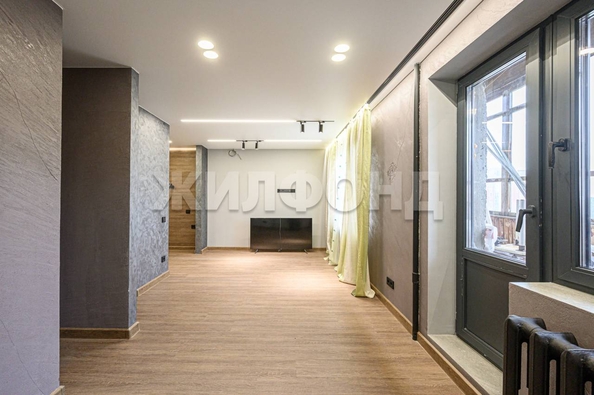 
  Продается 1-комн. квартира, 27.9 м², Кубовая ул, д. 106
. Фото 3.