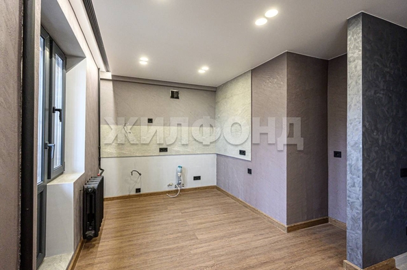 
  Продается 1-комн. квартира, 27.9 м², Кубовая ул, д. 106
. Фото 5.