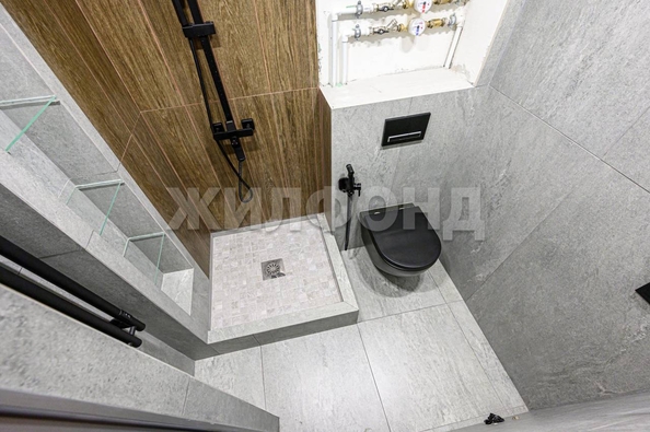 
  Продается 1-комн. квартира, 27.9 м², Кубовая ул, д. 106
. Фото 11.