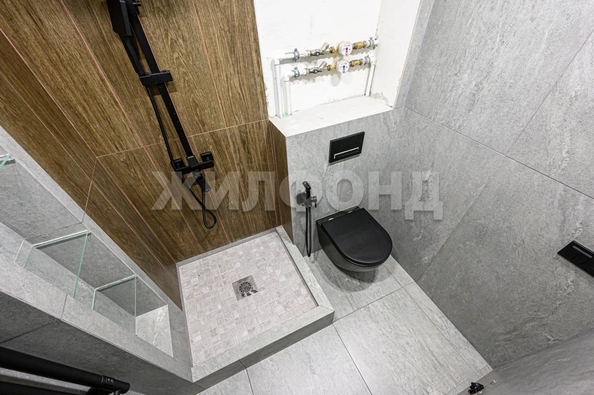 
  Продается 1-комн. квартира, 27.9 м², Кубовая ул, д. 106
. Фото 12.