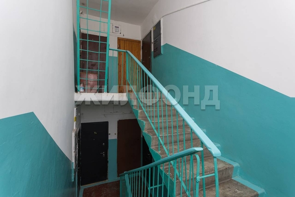 
  Продается 2-комн. квартира, 42.3 м², Республиканская ул, д. 7а
. Фото 14.