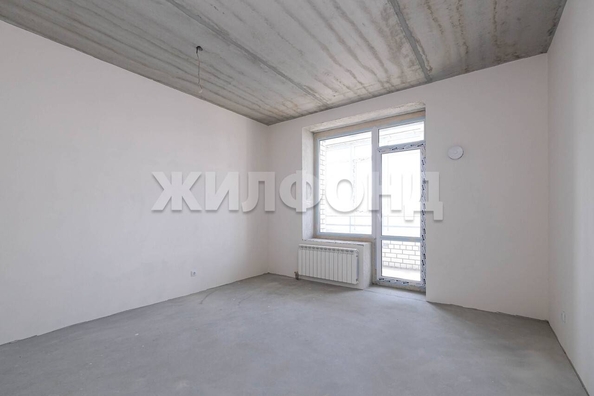 
  Продается 2-комн. квартира, 50.1 м², 3-й микрорайон, д. 15
. Фото 2.
