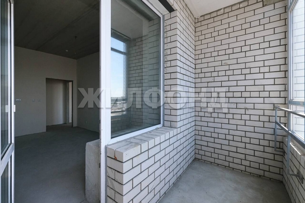 
  Продается 2-комн. квартира, 50.1 м², 3-й микрорайон, д. 15
. Фото 5.