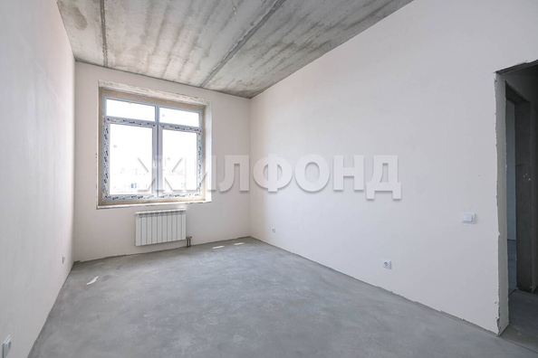 
  Продается 2-комн. квартира, 50.1 м², 3-й микрорайон, д. 15
. Фото 8.