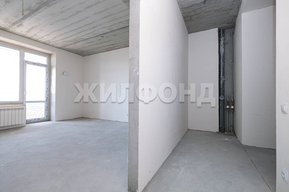 
  Продается 2-комн. квартира, 50.1 м², 3-й микрорайон, д. 15
. Фото 13.