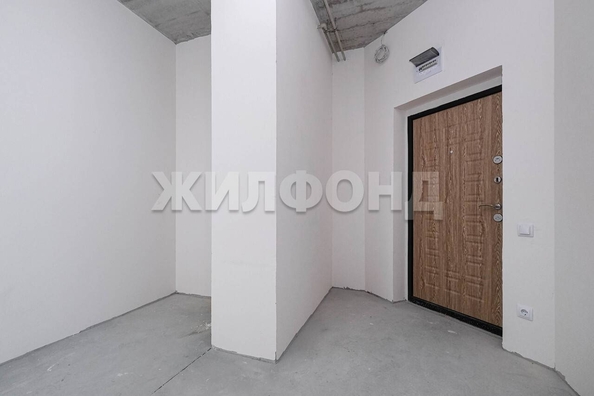 
  Продается 2-комн. квартира, 50.1 м², 3-й микрорайон, д. 15
. Фото 20.