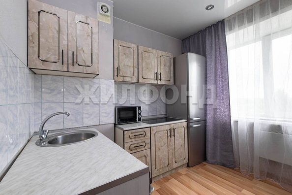 
  Продается 2-комн. квартира, 56.8 м², В. Высоцкого ул, д. 52/3
. Фото 13.