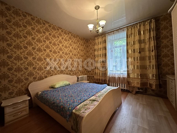 
  Продается 2-комн. квартира, 58.6 м², Бориса Богаткова ул, д. 162
. Фото 3.