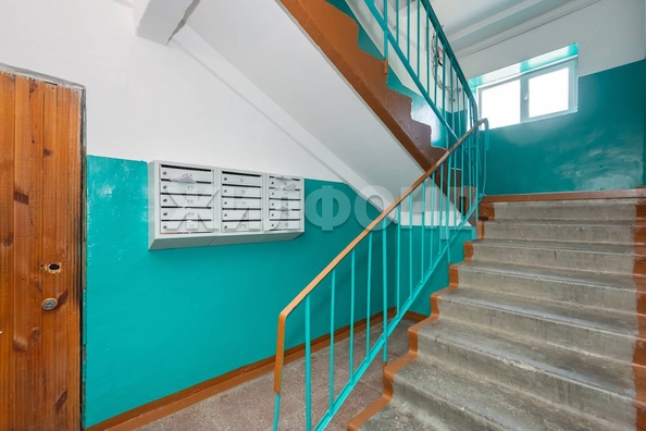 
  Продается 2-комн. квартира, 48 м², Солидарности ул, д. 72
. Фото 13.