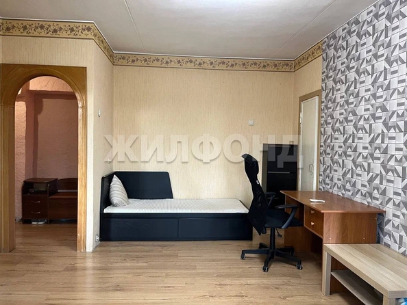 
  Продается 2-комн. квартира, 42.7 м², Молодежи б-р, д. 26
. Фото 1.