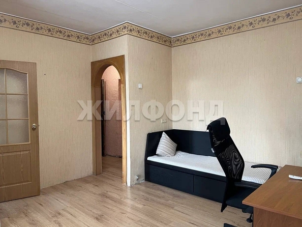 
  Продается 2-комн. квартира, 42.7 м², Молодежи б-р, д. 26
. Фото 3.