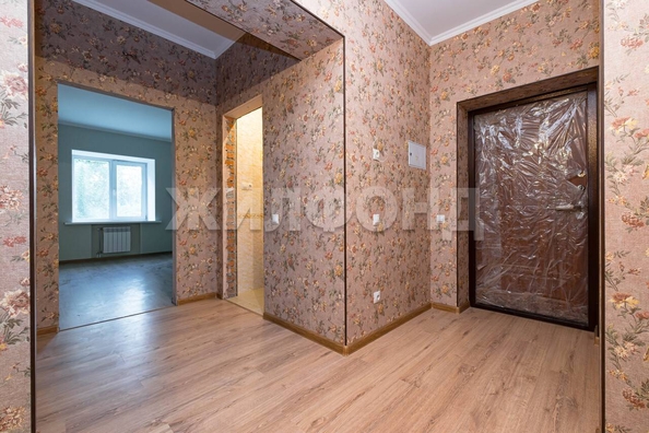 
  Продается 2-комн. квартира, 76.5 м², Вертковская ул, д. 5/3
. Фото 6.