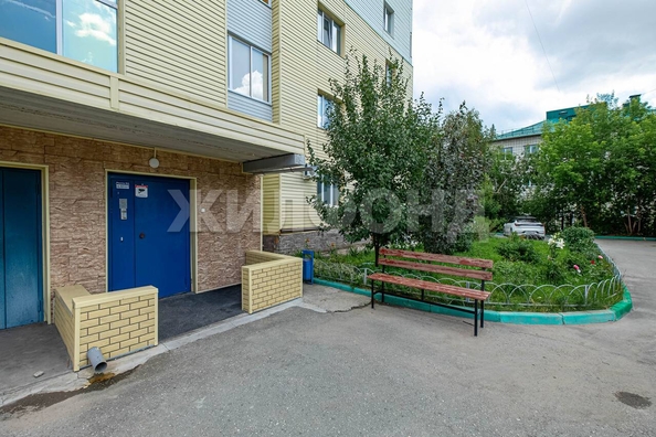 
  Продается 2-комн. квартира, 76.5 м², Вертковская ул, д. 5/3
. Фото 10.