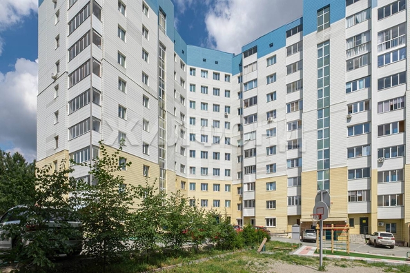 
  Продается 2-комн. квартира, 76.5 м², Вертковская ул, д. 5/3
. Фото 12.