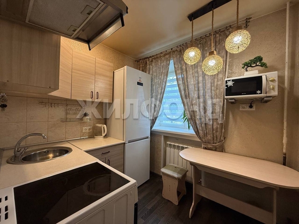 
  Продается 2-комн. квартира, 40.7 м², Фасадная ул, д. 25
. Фото 2.