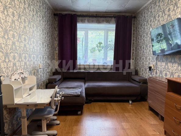 
  Продается 2-комн. квартира, 40.7 м², Фасадная ул, д. 25
. Фото 4.