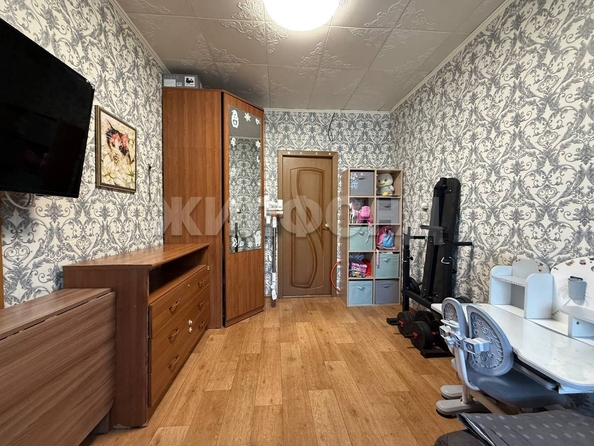
  Продается 2-комн. квартира, 40.7 м², Фасадная ул, д. 25
. Фото 5.