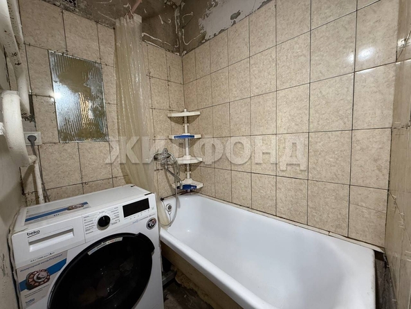 
  Продается 2-комн. квартира, 40.7 м², Фасадная ул, д. 25
. Фото 9.