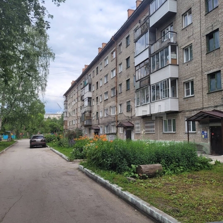 
  Продается 2-комн. квартира, 40.7 м², Фасадная ул, д. 25
. Фото 13.
