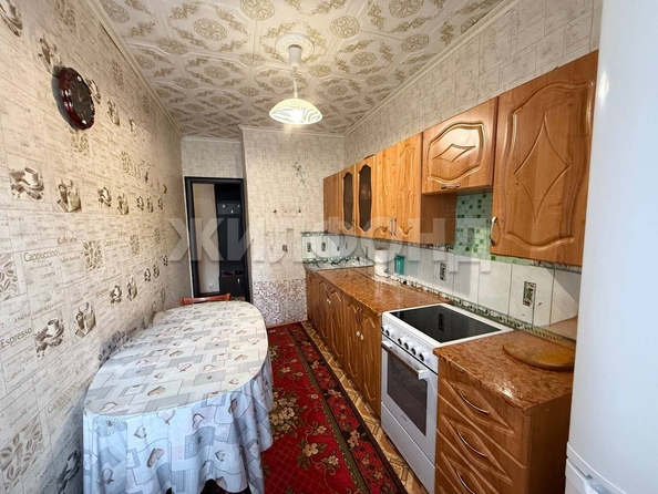 
  Продается 3-комн. квартира, 63.5 м², Выборная ул, д. 108
. Фото 6.