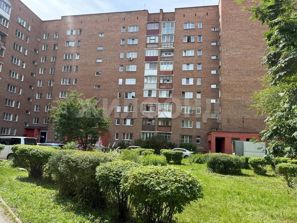 
  Продается 3-комн. квартира, 63.5 м², Выборная ул, д. 108
. Фото 14.