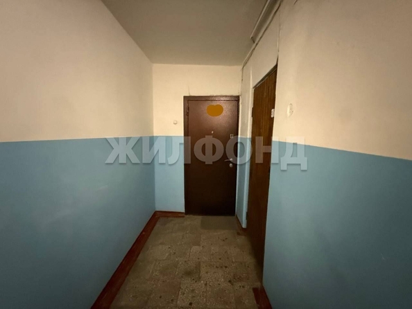 
  Продается 3-комн. квартира, 63.5 м², Выборная ул, д. 108
. Фото 16.