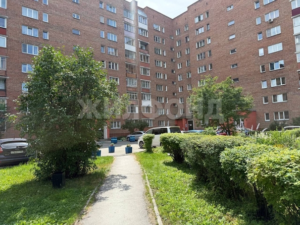 
  Продается 3-комн. квартира, 63.5 м², Выборная ул, д. 108
. Фото 2.