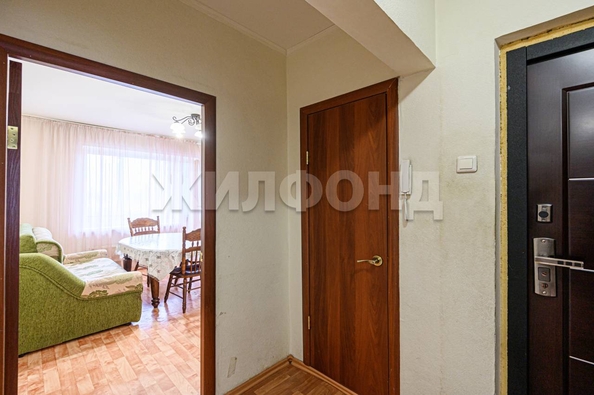 
  Продается 3-комн. квартира, 73.3 м², Гребенщикова ул, д. 13
. Фото 6.