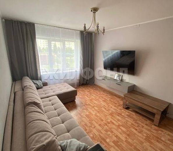 
  Продается 3-комн. квартира, 73.3 м², Гребенщикова ул, д. 13
. Фото 14.