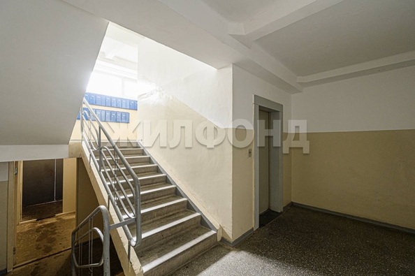 
  Продается 3-комн. квартира, 73.3 м², Гребенщикова ул, д. 13
. Фото 26.
