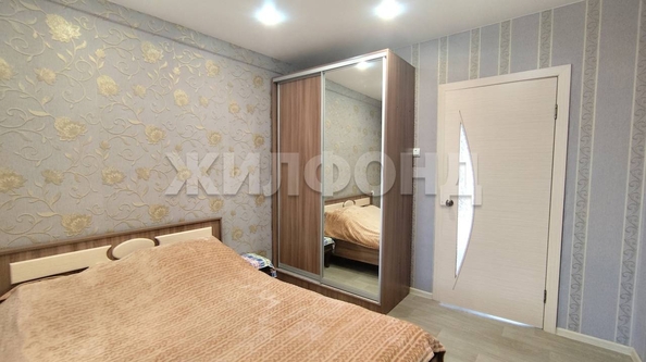 
  Продается 3-комн. квартира, 55.4 м², Кубовая ул, д. 106
. Фото 2.