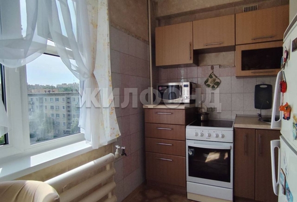 
  Продается 3-комн. квартира, 55.4 м², Кубовая ул, д. 106
. Фото 8.