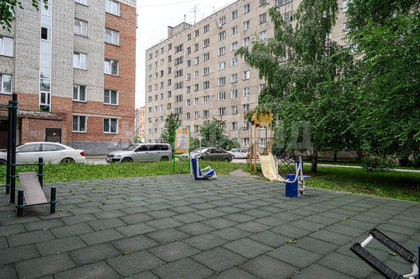 
  Продается 3-комн. квартира, 55.4 м², Кубовая ул, д. 106
. Фото 9.