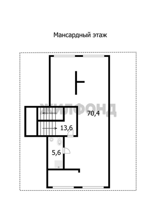 
  Продается дом, 474.8 м², поселок Мичуринский
. Фото 15.