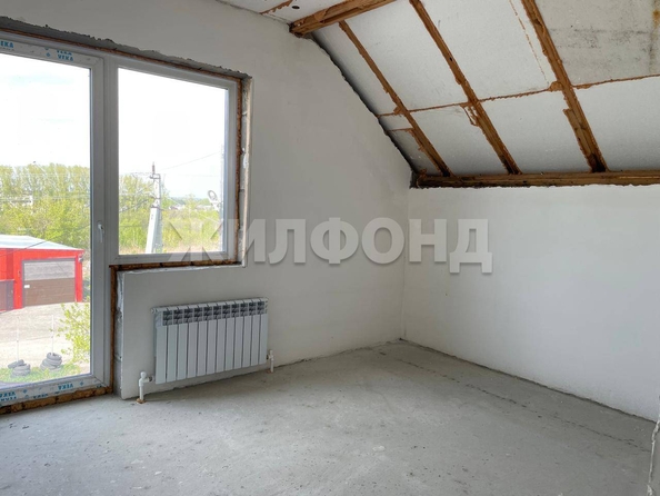 
  Продается дом, 240 м², рабочий поселок Чик
. Фото 14.