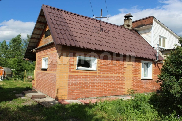 
  Продается дом, 53.4 м², село Алексеевка
. Фото 1.